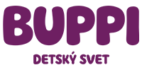 logo buppi detsky svet