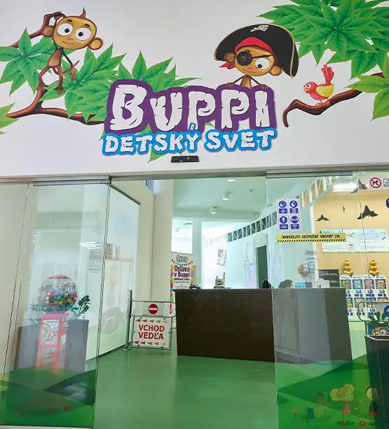 Buppi