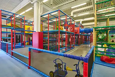 shopping palace buppi detsky svet