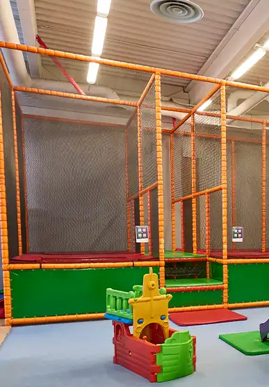 trampoliny buppi detska svet bratislava