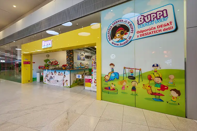 Buppi