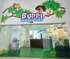 Buppi